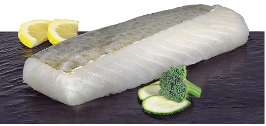 Bacalao Lomo Jumbo + 700 Iceland 5kg