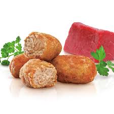 Croqueta Mesón Cocido 8X500gr Priela