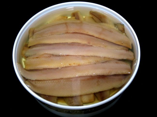 Anchoa Escala